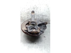 Recambio de mangueta delantera izquierda para mitsubishi montero   (v3_w, v2_w, v4_w, v5_w) 2.8 td (v46w, v26w) referencia OEM I 2